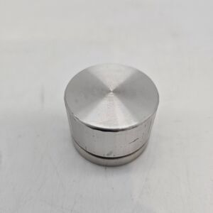 Vintage Pioneer SX-450, SX-550, SX-650 and SX-750 Stereo Tuning Knob AAA-036